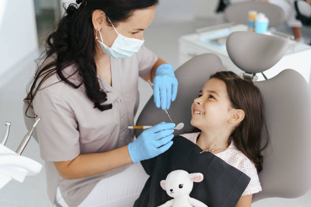 Full Mouth Reconstruction in Davie, FL
