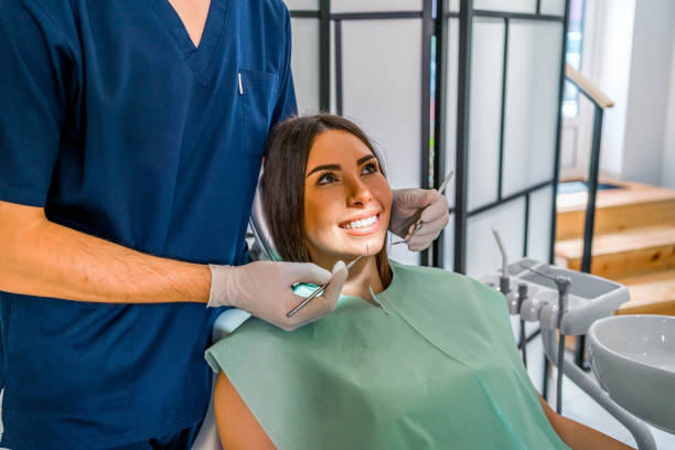 Dental Bonding in Davie, FL