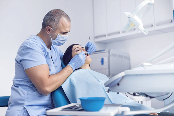 Professional Holistic Dental Care Services in Davie, FL